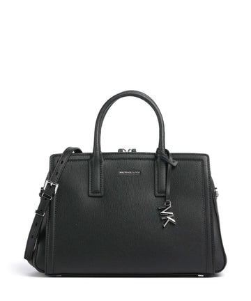 Michael Kors Laila Medium Handväskor black