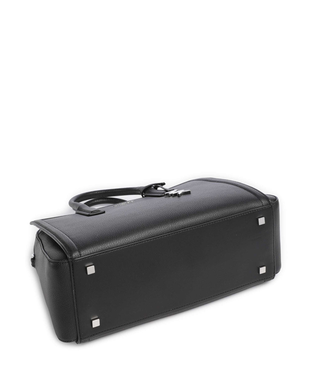 Michael Kors Laila Medium Handbag black