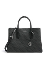 Michael Kors Ruthie Handväskor black