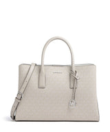 Michael Kors Ruthie Handväskor light sand