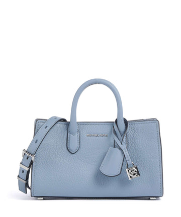 Michael Kors Scarlett XS Handväskor chambray