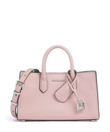 Michael Kors Scarlett XS Handväskor smokey rose