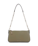 Michael Kors Empire Medium Axelremsväska safari green