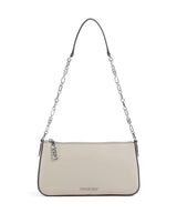 Michael Kors Empire Axelremsväska light sand