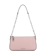 Michael Kors Empire Axelremsväska smokey rose