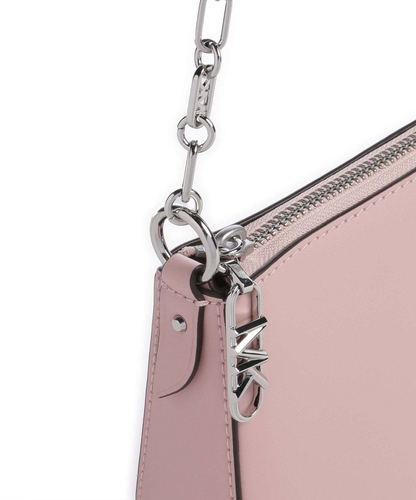 Michael Kors Empire Shoulder bag smokey rose