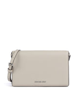 Michael Kors Jet Set Crossover väska light sand