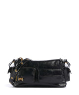Michael Kors Dakota Small Crossover väska black