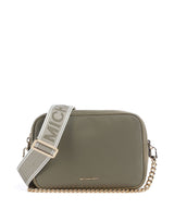 Michael Kors Bryant Medium Crossover väska safari green