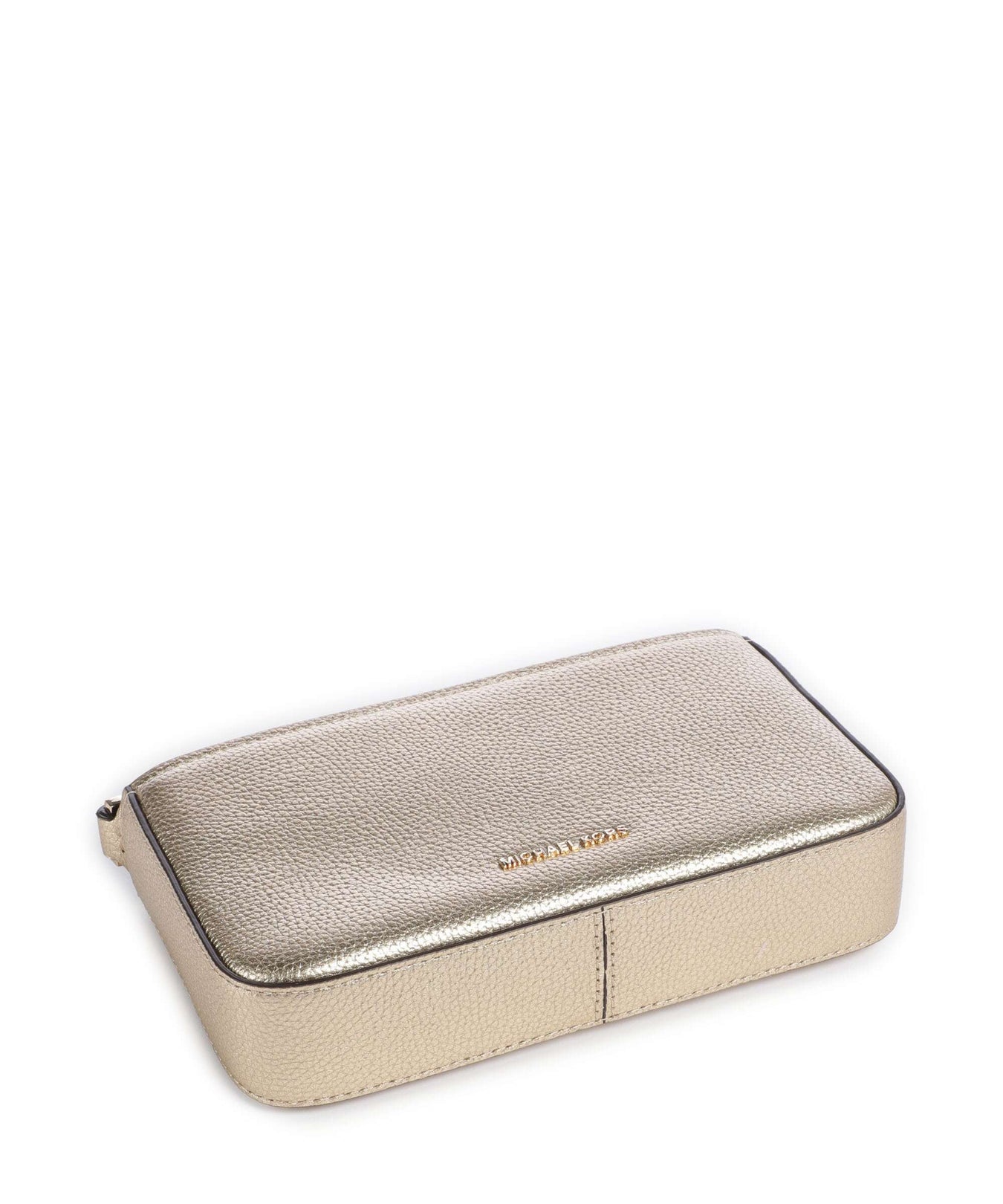 Michael Kors Bryant Small Shoulder bag pale gold