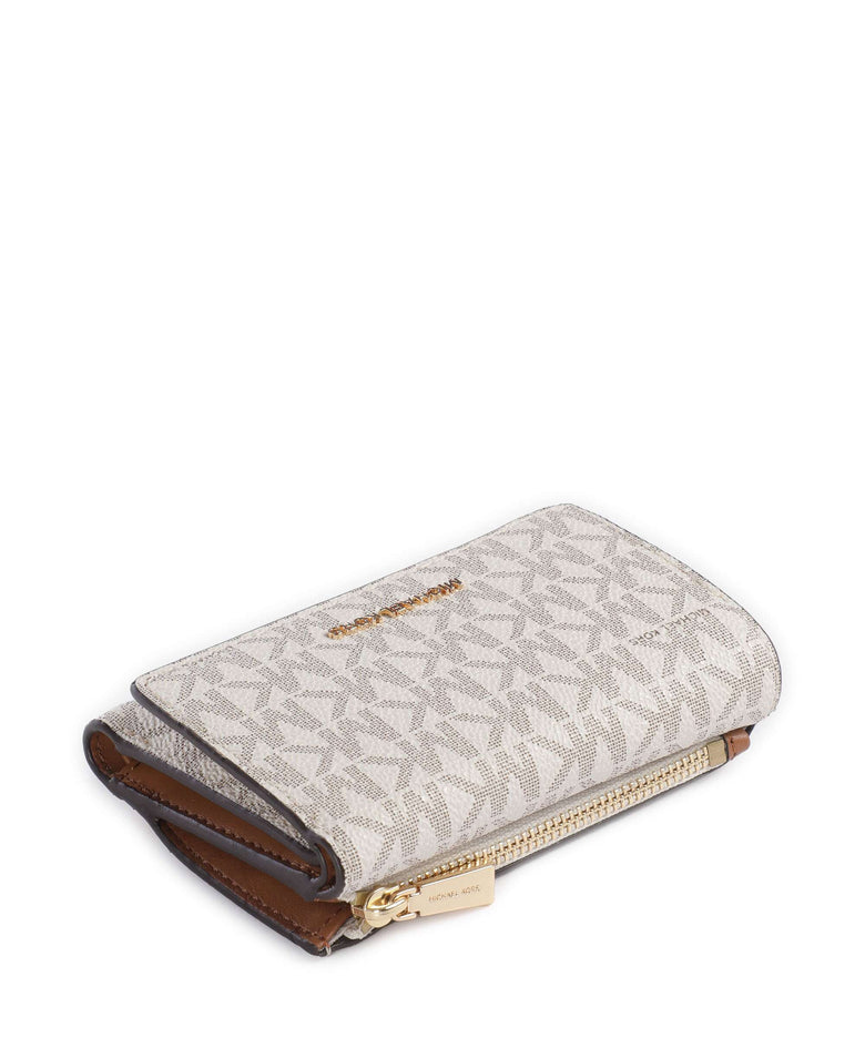 Michael Kors Bryant Wallet vanilla/acrn