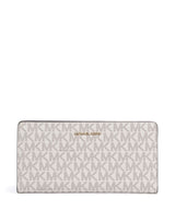 Michael Kors Bryant Large Plånbok vanilla/acorn