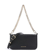 Michael Kors Bryant Small Axelremsväska black