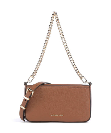 Michael Kors Bryant Small Axelremsväska luggage