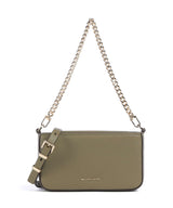Michael Kors Bryant Small Axelremsväska safari green