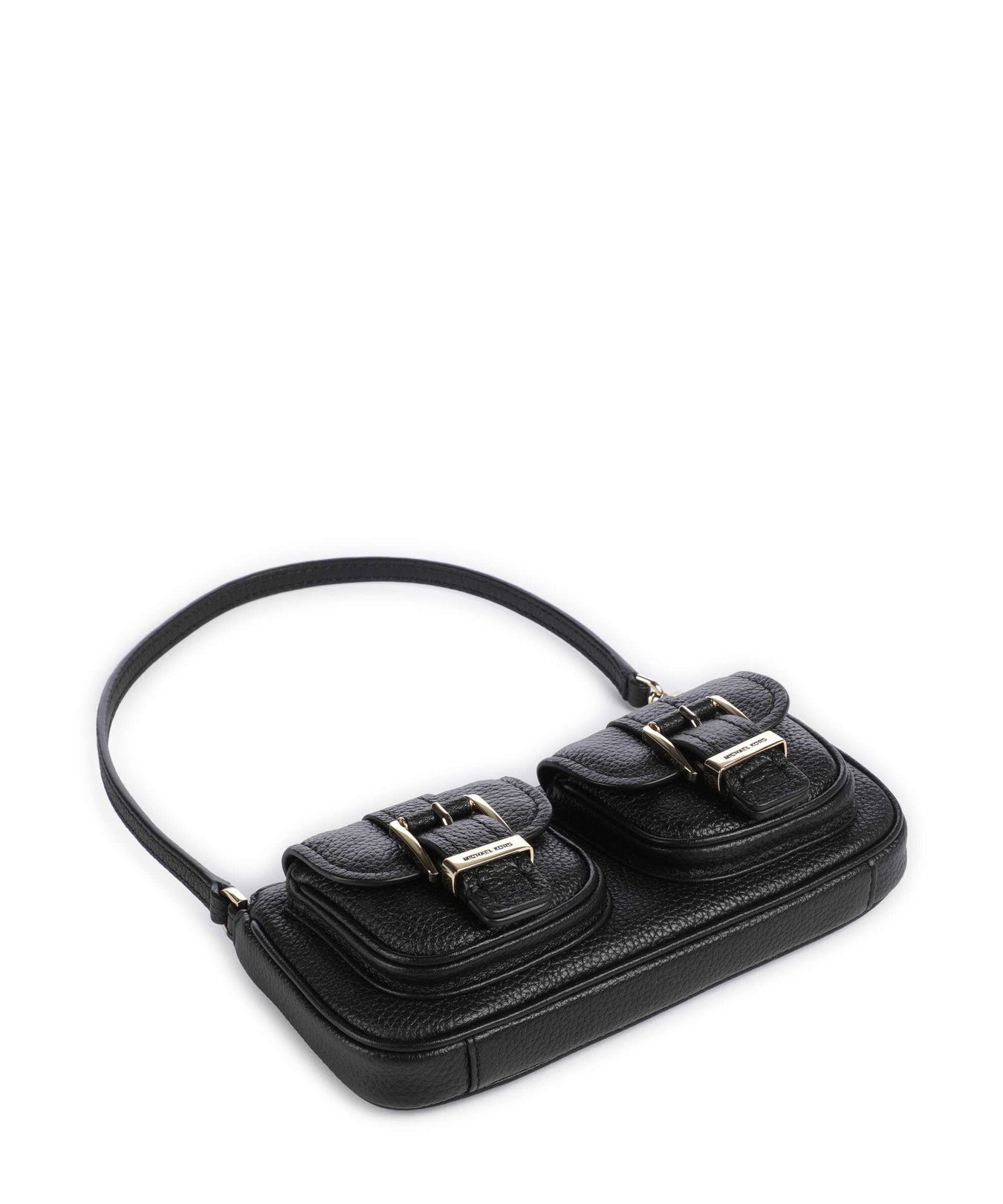 Michael Kors Zoe Small Shoulder bag black