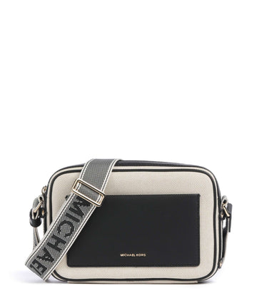 Michael Kors Maeve Crossover väska black