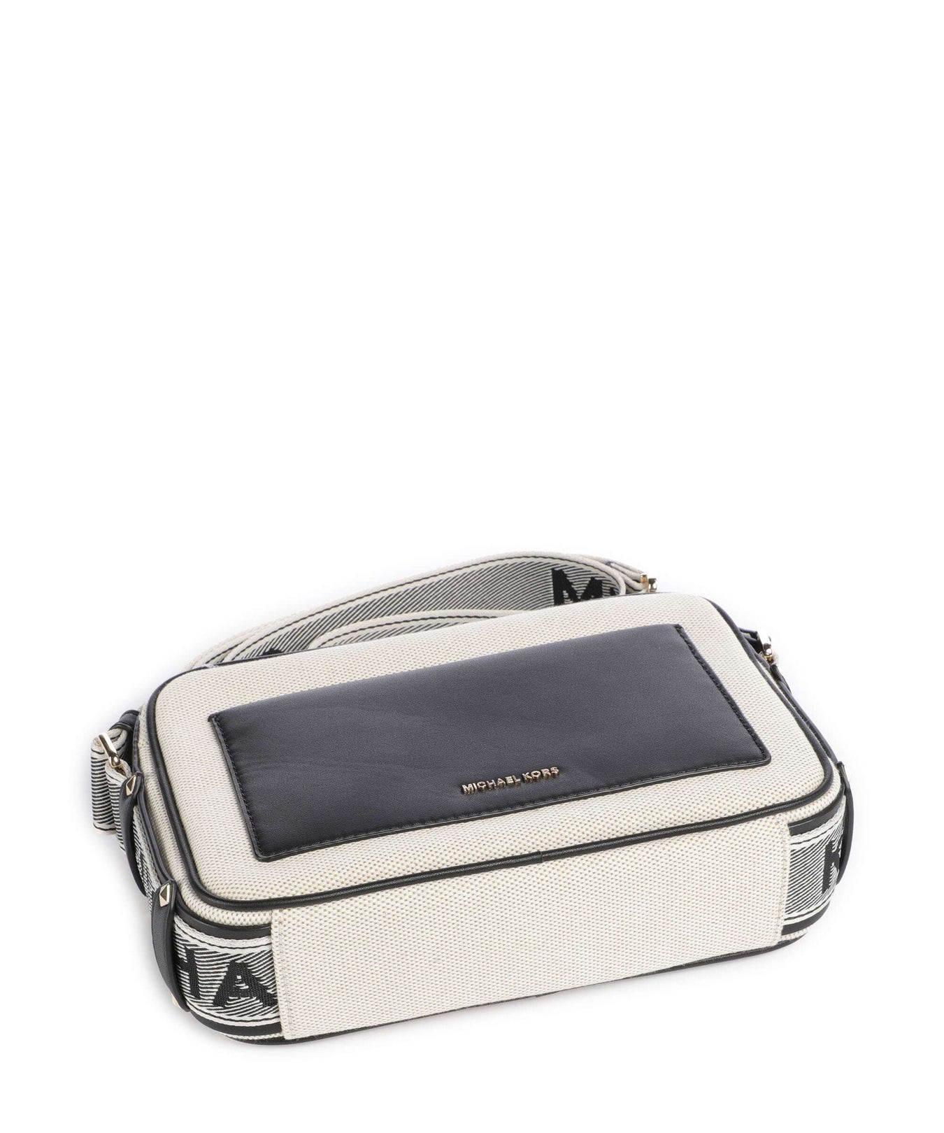 Michael Kors Maeve Crossbody bag black