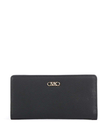 Michael Kors Empire Plånbok black