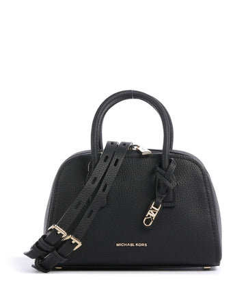 Michael Kors Ashton Crossover väska black