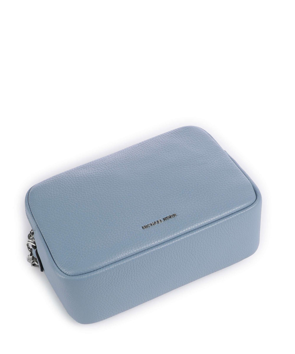 Michael Kors Bryant Medium Crossbody bag chambray