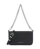 Michael Kors Bryant Small Axelremsväska black