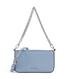 Michael Kors Bryant Small Axelremsväska chambray