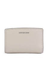 Michael Kors MK Charm Plånbok light sand