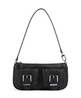 Michael Kors Zoe Small Axelremsväska black