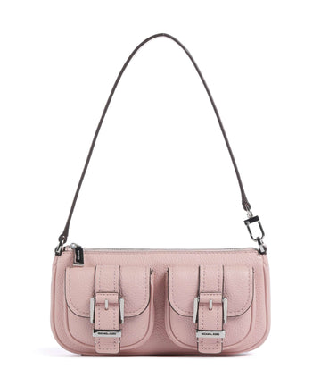 Michael Kors Zoe Small Shoulder bag smokey rose