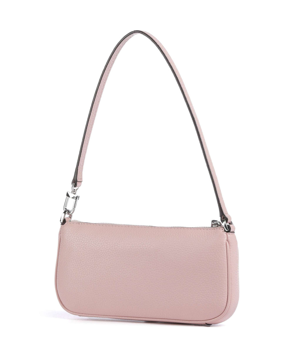 Michael Kors Zoe Small Shoulder bag smokey rose