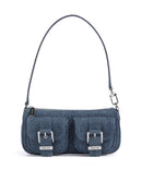 Michael Kors Zoe Shoulder bag union wash