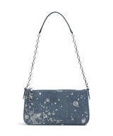 Michael Kors Empire Axelremsväska union wash