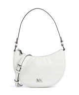 Michael Kors Kyla Axelremsväska optic white