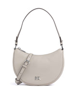 Michael Kors Kyla Axelremsväska light sand