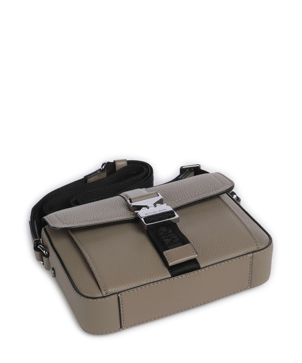 Michael Kors Hudson Crossbody bag birch