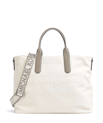 Michael Kors Brooklyn Weekendväska birch