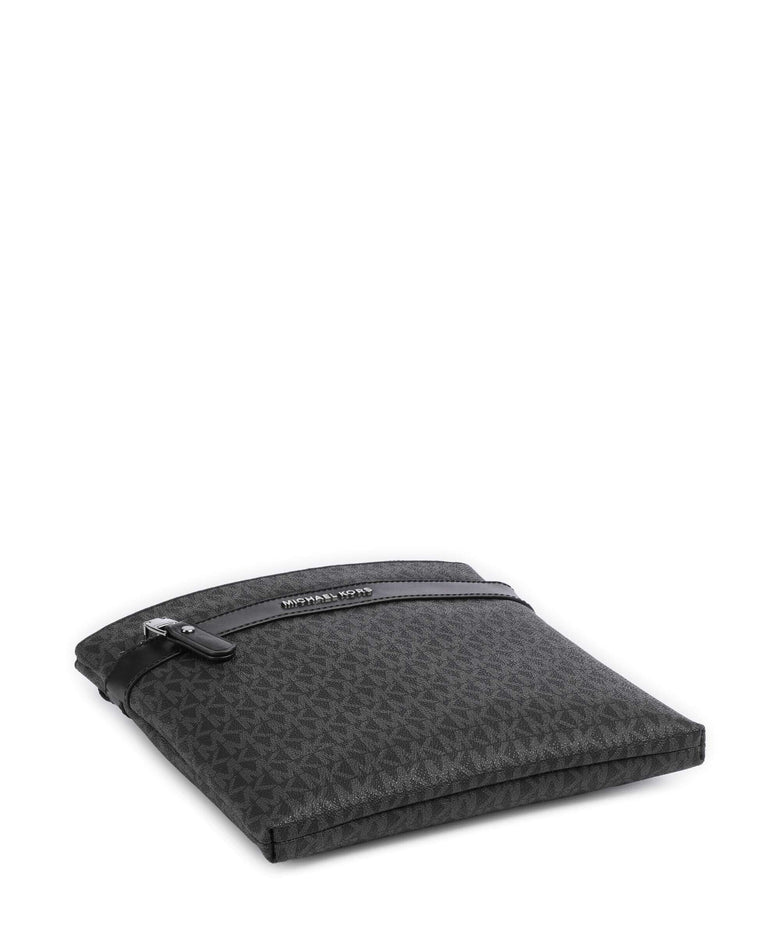 Michael Kors Hudson Crossbody bag black