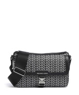 Michael Kors Eli Aviator Crossover väska black
