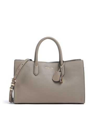 Michael Kors Scarlett Medium Handväskor birch