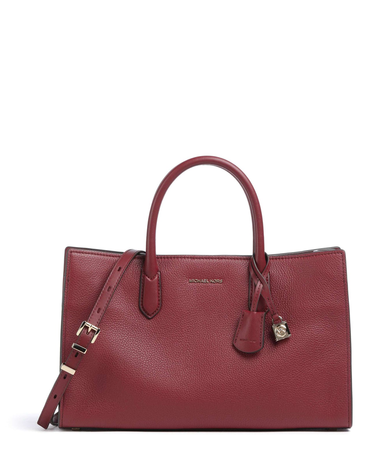 Michael Kors Scarlett Medium Handbag mulberry