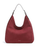 Michael Kors Nolita Large Hobo väska mulberry