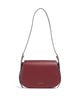 Michael Kors Lydia Shoulder bag mulberry