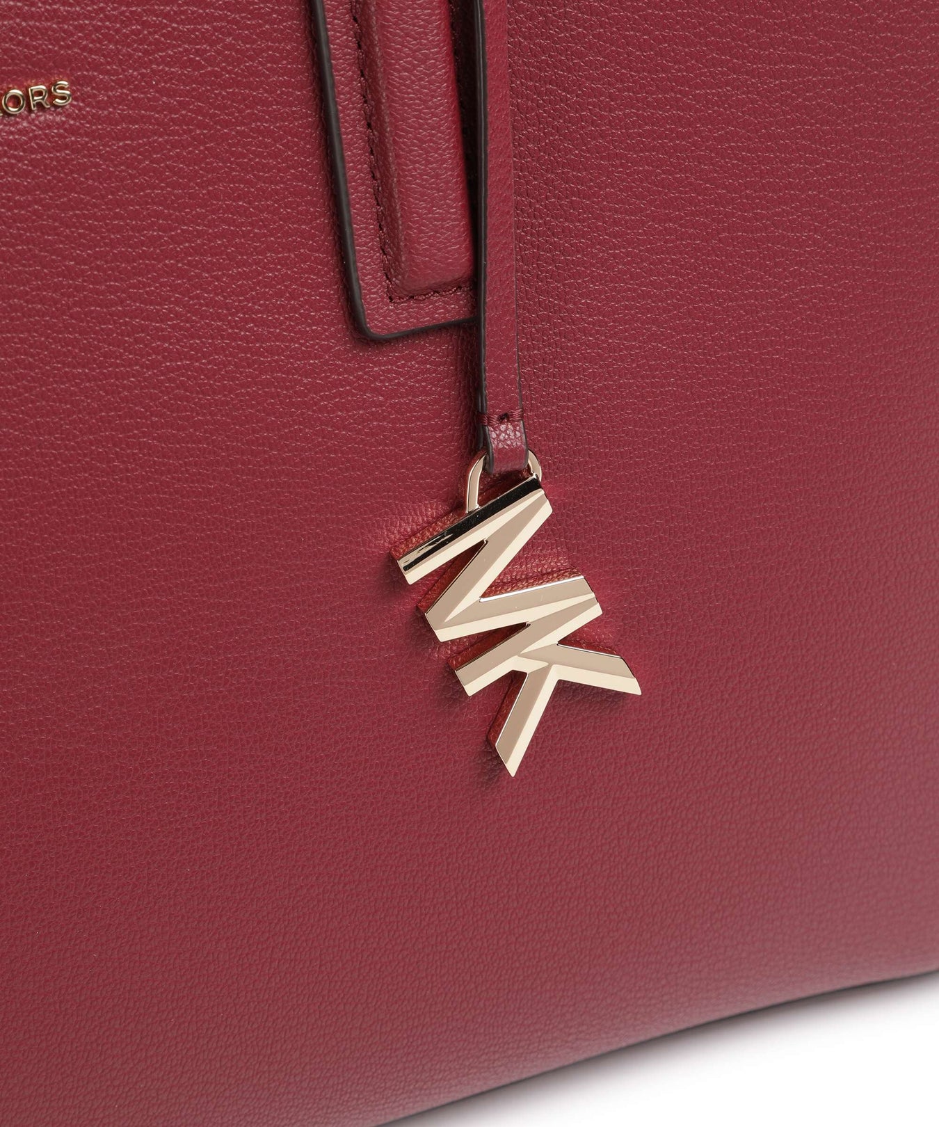 Michael Kors Laila Medium Tote bag mulberry