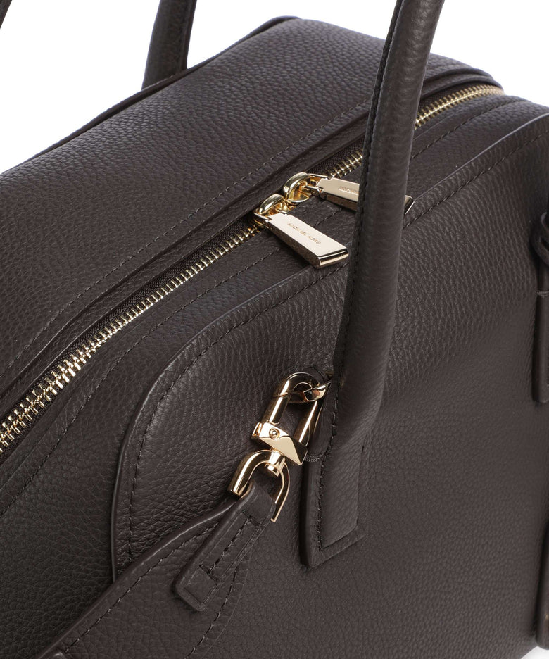 Michael Kors Ashton Medium Handbag chocolate