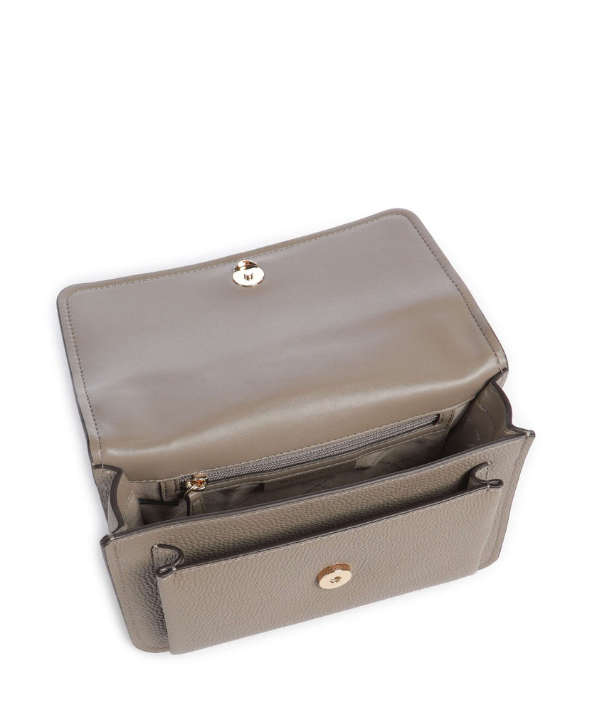 Michael Kors Claire Large Shoulder bag birch