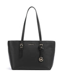 Michael Kors Quinn Medium Shoppingväska black