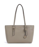 Michael Kors Quinn Medium Shoppingväska birch
