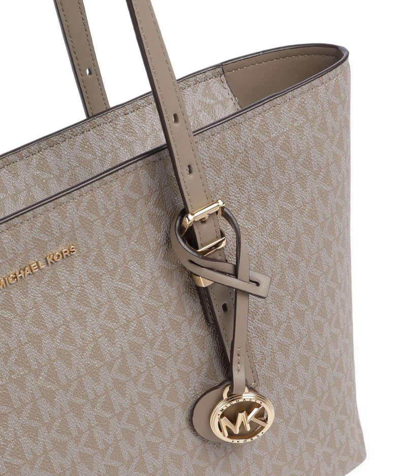 Michael Kors Quinn Medium Tote bag birch