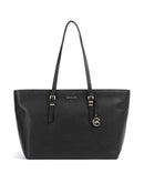 Michael Kors Quinn Large Shoppingväska black